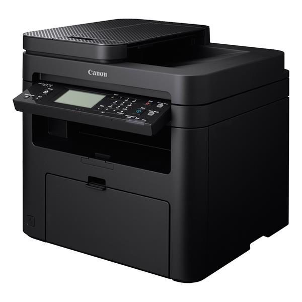 M&#225;y In Laser Đa Chức Năng Canon MF 229Dw (Print -Scan -Copy -Fax -ADF In Mạng, WiFi, Mobile Print)